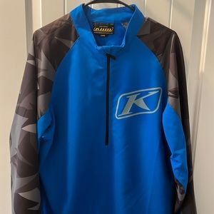 Klim pullover